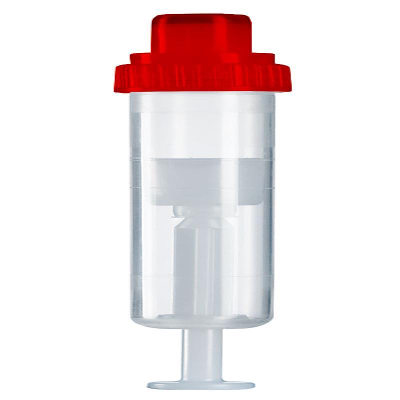 Система для взяття крові 2.6 мл з маркуванням Primavette V (11.5 x 66 мм), ЕДТА